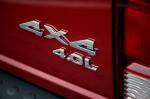 Dodge Nitro 2007 года